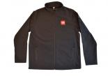 DOM Softshell jas