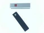 Smartphone spray cleaner