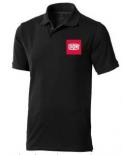 DOM Polo korte mouw