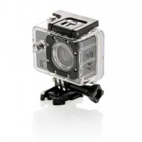 Action camera set