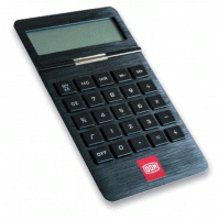 DOM Aluminium Calculator